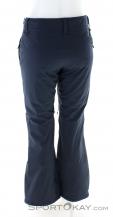Scott Ultimate Dryo 10 Women Ski Pants, Scott, Dark-Blue, , Female, 0023-12320, 5638000920, 7615523257836, N2-12.jpg