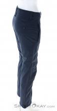 Scott Ultimate Dryo 10 Women Ski Pants, Scott, Dark-Blue, , Female, 0023-12320, 5638000920, 7615523257836, N2-17.jpg