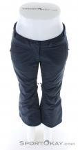 Scott Ultimate Dryo 10 Women Ski Pants, , Dark-Blue, , Female, 0023-12320, 5638000920, , N3-03.jpg
