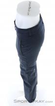 Scott Ultimate Dryo 10 Women Ski Pants, , Dark-Blue, , Female, 0023-12320, 5638000920, , N3-08.jpg