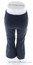 Scott Ultimate Dryo 10 Women Ski Pants, , Dark-Blue, , Female, 0023-12320, 5638000920, , N3-13.jpg