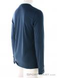 Schöffel Laubbichel Mens Shirt, , Dark-Blue, , Male, 0246-10281, 5638000937, , N1-16.jpg