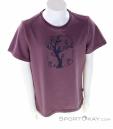E9 B-Birdy Kids T-Shirt, , Purple, , Girl, 0209-10294, 5638000959, , N2-02.jpg