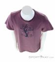 E9 B-Birdy Kids T-Shirt, , Purple, , Girl, 0209-10294, 5638000959, , N3-03.jpg