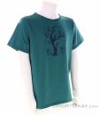 E9 B-Birdy Kids T-Shirt, , Turquoise, , Girl, 0209-10294, 5638000964, , N1-01.jpg
