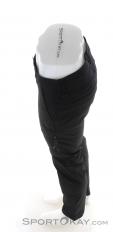 Fox Essex Stretch Slim Mens Leisure Pants, Fox, Black, , Male, 0236-10682, 5638001055, 191972676659, N3-08.jpg
