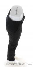 Fox Essex Stretch Slim Mens Leisure Pants, Fox, Black, , Male, 0236-10682, 5638001055, 191972676659, N3-18.jpg