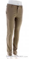 Fox Essex Stretch Slim Mens Leisure Pants, , Beige, , Male, 0236-10682, 5638001063, , N1-01.jpg