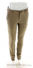 Fox Essex Stretch Slim Mens Leisure Pants, , Beige, , Male, 0236-10682, 5638001063, , N2-02.jpg