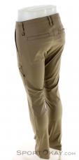Fox Essex Stretch Slim Mens Leisure Pants, , Beige, , Male, 0236-10682, 5638001063, , N2-12.jpg