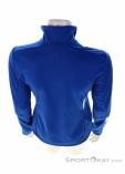 Schöffel Reuti Women Fleece Jacket, , Dark-Blue, , Female, 0246-10311, 5638001065, , N3-13.jpg