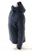 Scott Ultimate Dryo Women Ski Jacket, , Dark-Blue, , Female, 0023-12324, 5638001131, , N2-07.jpg