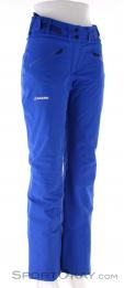 Schöffel Horberg Women Ski Pants, , Dark-Blue, , Female, 0246-10313, 5638001137, , N1-01.jpg
