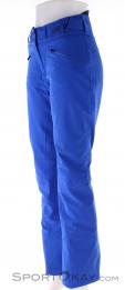 Schöffel Horberg Mujer Pantalón para ski, Schöffel, Azul oscuro, , Mujer, 0246-10313, 5638001137, 4063098016731, N1-06.jpg