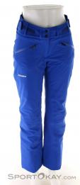 Schöffel Horberg Women Ski Pants, , Dark-Blue, , Female, 0246-10313, 5638001137, , N2-02.jpg