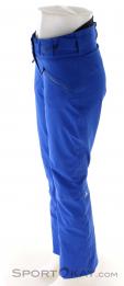 Schöffel Horberg Femmes Pantalon de ski, , Bleu foncé, , Femmes, 0246-10313, 5638001137, , N2-07.jpg