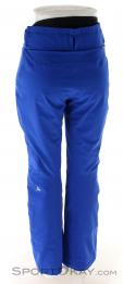 Schöffel Horberg Femmes Pantalon de ski, , Bleu foncé, , Femmes, 0246-10313, 5638001137, , N2-12.jpg