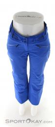 Schöffel Horberg Women Ski Pants, , Dark-Blue, , Female, 0246-10313, 5638001137, , N3-03.jpg