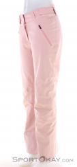 Schöffel Weissach Women Ski Pants, , Pink, , Female, 0246-10314, 5638001148, , N1-06.jpg