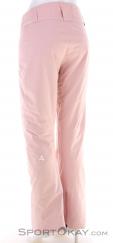Schöffel Weissach Women Ski Pants, , Pink, , Female, 0246-10314, 5638001148, , N1-11.jpg