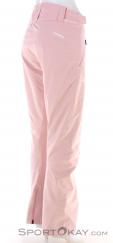 Schöffel Weissach Women Ski Pants, , Pink, , Female, 0246-10314, 5638001148, , N1-16.jpg