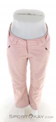 Schöffel Weissach Women Ski Pants, , Pink, , Female, 0246-10314, 5638001148, , N3-03.jpg