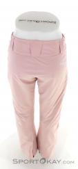 Schöffel Weissach Women Ski Pants, , Pink, , Female, 0246-10314, 5638001148, , N3-13.jpg