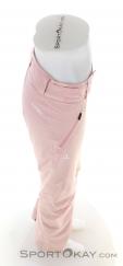Schöffel Weissach Women Ski Pants, , Pink, , Female, 0246-10314, 5638001148, , N3-18.jpg
