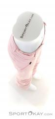 Schöffel Weissach Women Ski Pants, , Pink, , Female, 0246-10314, 5638001148, , N4-19.jpg