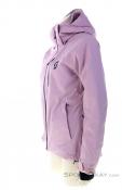 Scott Ultimate DRX Women Ski Jacket, , Pink, , Female, 0023-12325, 5638001167, , N1-06.jpg