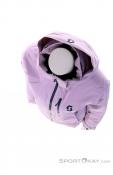 Scott Ultimate DRX Women Ski Jacket, , Pink, , Female, 0023-12325, 5638001167, , N4-04.jpg