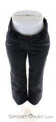 Schöffel Horberg Women Ski Pants, , Black, , Female, 0246-10313, 5638001174, , N3-03.jpg