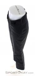 Schöffel Horberg Women Ski Pants, , Black, , Female, 0246-10313, 5638001174, , N3-08.jpg