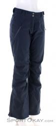 Scott Ultimate DRX Women Ski Pants, Scott, Dark-Blue, , Female, 0023-12326, 5638001209, 7615523258758, N1-01.jpg