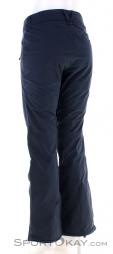 Scott Ultimate DRX Women Ski Pants, Scott, Dark-Blue, , Female, 0023-12326, 5638001209, 7615523258758, N1-11.jpg