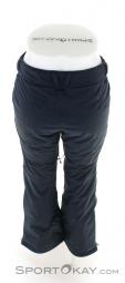 Scott Ultimate DRX Women Ski Pants, Scott, Dark-Blue, , Female, 0023-12326, 5638001209, 7615523258758, N3-13.jpg