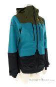Scott Line Chaser 3L GTX Women Ski Jacket Gore-Tex, , Multicolored, , Female, 0023-12327, 5638001219, , N1-01.jpg
