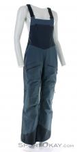 Scott Line Chaser 3L GTX Women Ski Pants Gore-Tex, , Blue, , Female, 0023-12328, 5638001231, , N1-01.jpg