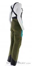 Scott Line Chaser 3L GTX Women Ski Pants Gore-Tex, , Multicolored, , Female, 0023-12328, 5638001235, , N1-16.jpg