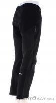 Mammut Aenergy SO Hybrid short Mens Ski Touring Pants, , Black, , Male, 0014-11582, 5638001239, , N1-16.jpg