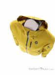 Scott Explorair 3L Mens Ski Touring Jacket, , Yellow, , Male, 0023-12330, 5638001300, , N4-04.jpg
