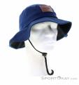Fox Traverse Hat Solid Sombrero contra el sol, Fox, Azul oscuro, , Hombre,Mujer,Unisex, 0236-10688, 5638001322, 191972683442, N1-01.jpg