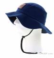 Fox Traverse Hat Solid Sombrero contra el sol, Fox, Azul oscuro, , Hombre,Mujer,Unisex, 0236-10688, 5638001322, 191972683442, N1-06.jpg