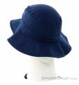 Fox Traverse Hat Solid Chapeau de soleil, Fox, Bleu foncé, , Hommes,Femmes,Unisex, 0236-10688, 5638001322, 191972683442, N1-11.jpg