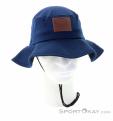 Fox Traverse Hat Solid Sombrero contra el sol, Fox, Azul oscuro, , Hombre,Mujer,Unisex, 0236-10688, 5638001322, 191972683442, N2-02.jpg