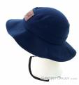 Fox Traverse Hat Solid Chapeau de soleil, Fox, Bleu foncé, , Hommes,Femmes,Unisex, 0236-10688, 5638001322, 191972683442, N2-07.jpg