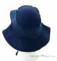 Fox Traverse Hat Solid Sun Hat, Fox, Dark-Blue, , Male,Female,Unisex, 0236-10688, 5638001322, 191972683442, N2-12.jpg