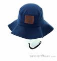 Fox Traverse Hat Solid Chapeau de soleil, Fox, Bleu foncé, , Hommes,Femmes,Unisex, 0236-10688, 5638001322, 191972683442, N3-03.jpg