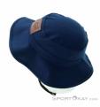 Fox Traverse Hat Solid Sun Hat, Fox, Dark-Blue, , Male,Female,Unisex, 0236-10688, 5638001322, 191972683442, N3-08.jpg