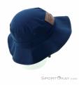 Fox Traverse Hat Solid Sun Hat, Fox, Dark-Blue, , Male,Female,Unisex, 0236-10688, 5638001322, 191972683442, N3-18.jpg